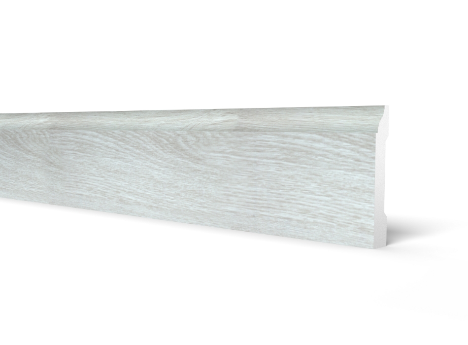 Base Moulding