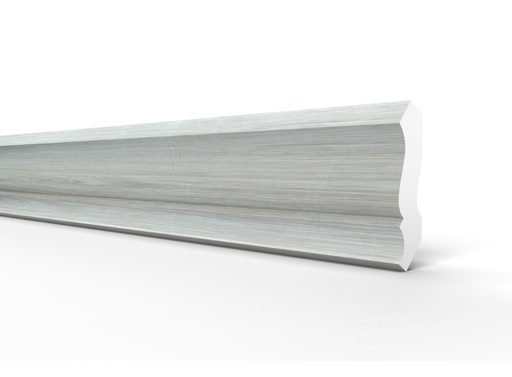 3" Crown Moulding
